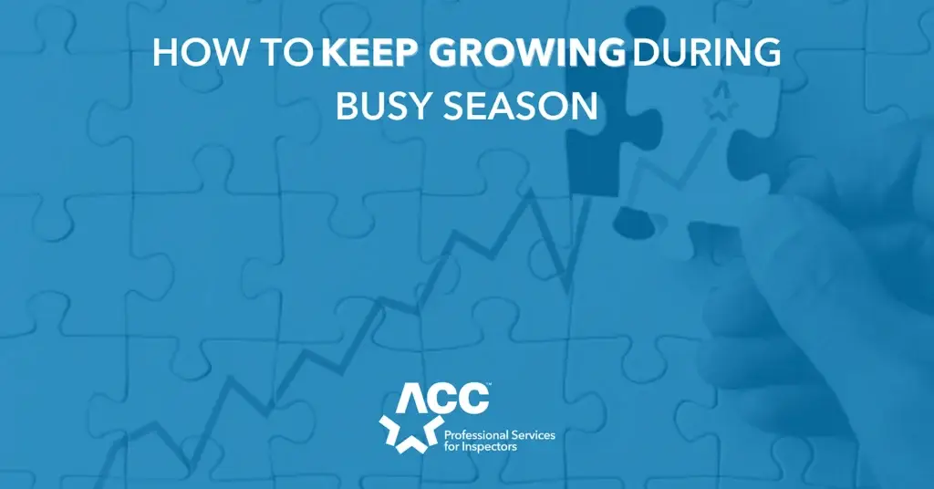 Keep growing banner