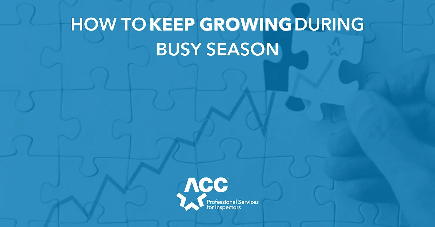 Keep growing banner