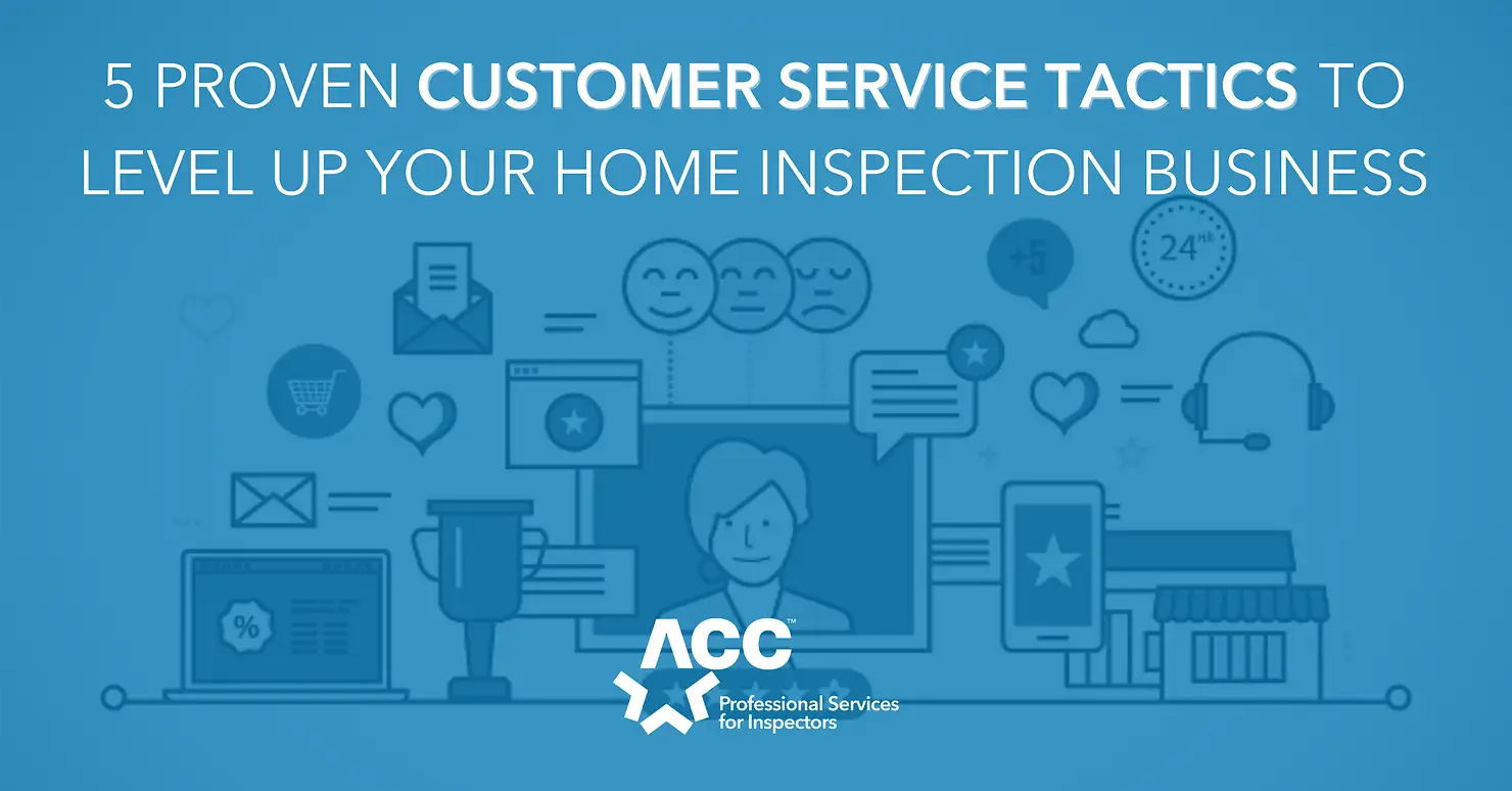 Customer Service Banner