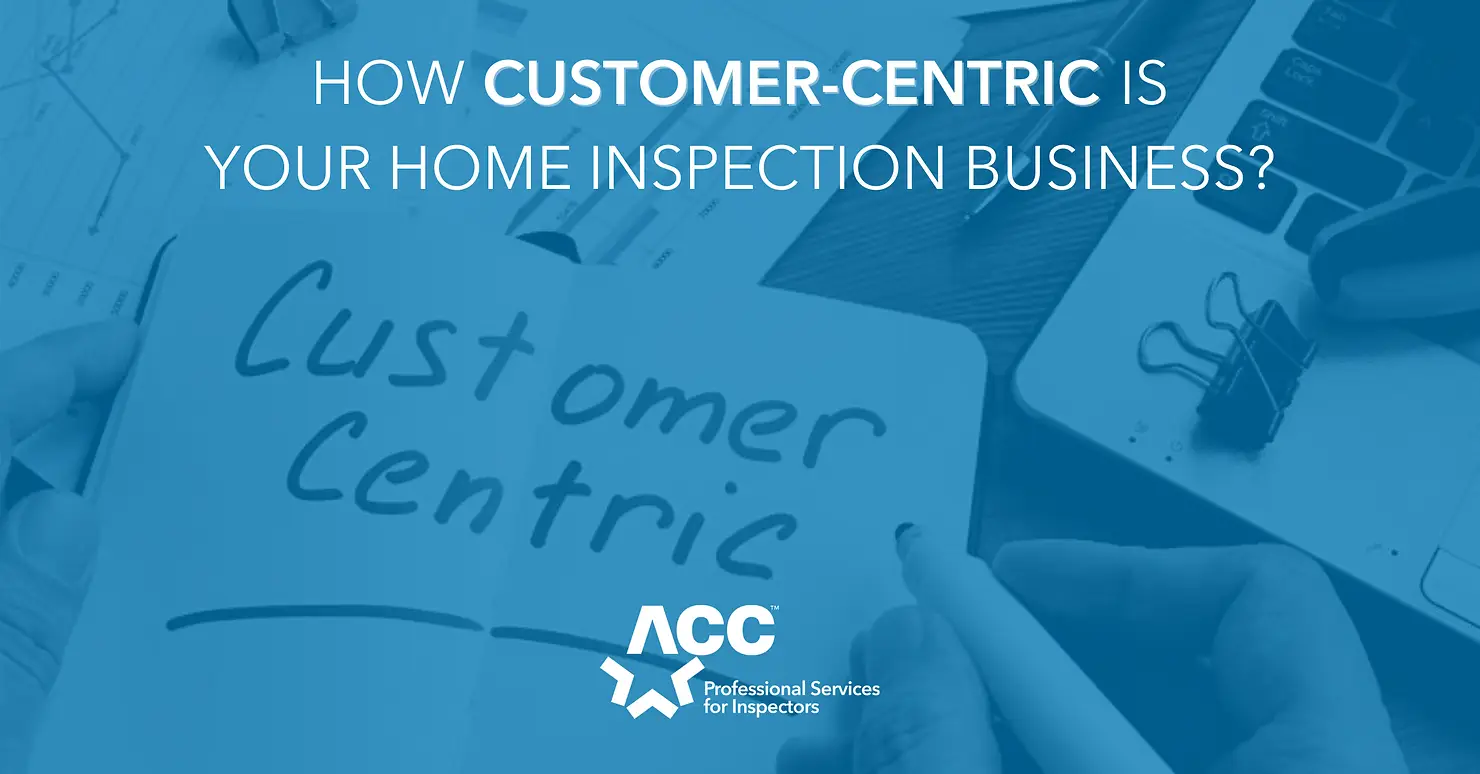 Customer-Centric Banner