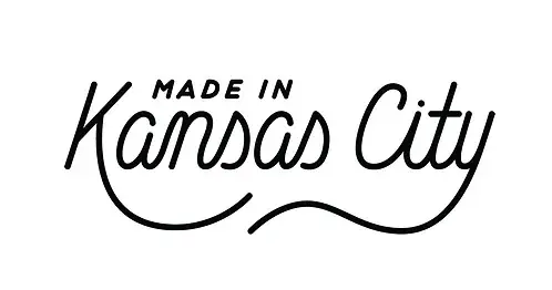 made in Kansas City logo